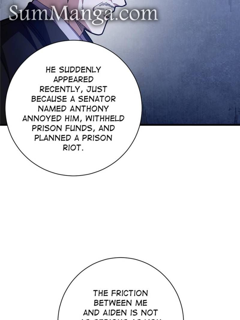 A Transmigrated Warden's Battle for Redemption Chapter 105 31